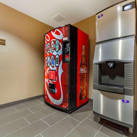 Comfort Suites Grand Island Dış mekan fotoğraf