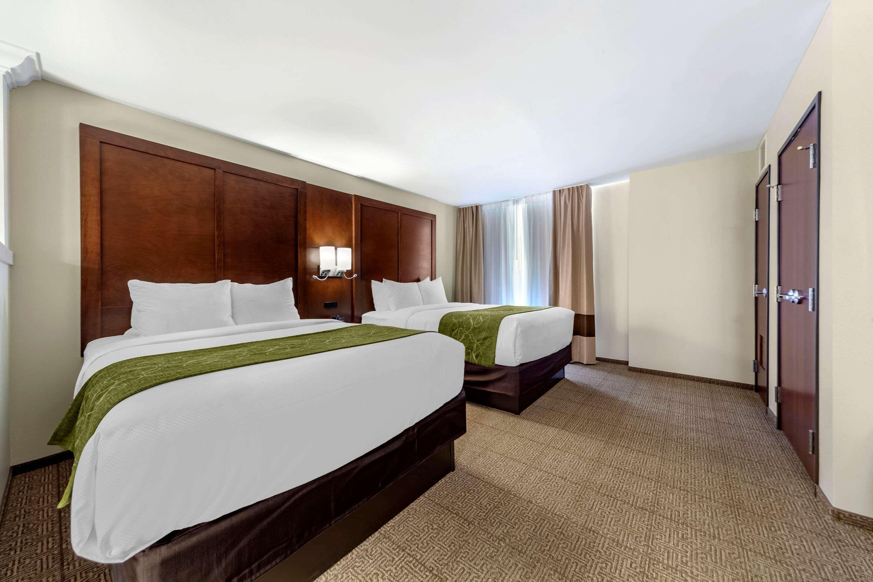 Comfort Suites Grand Island Dış mekan fotoğraf