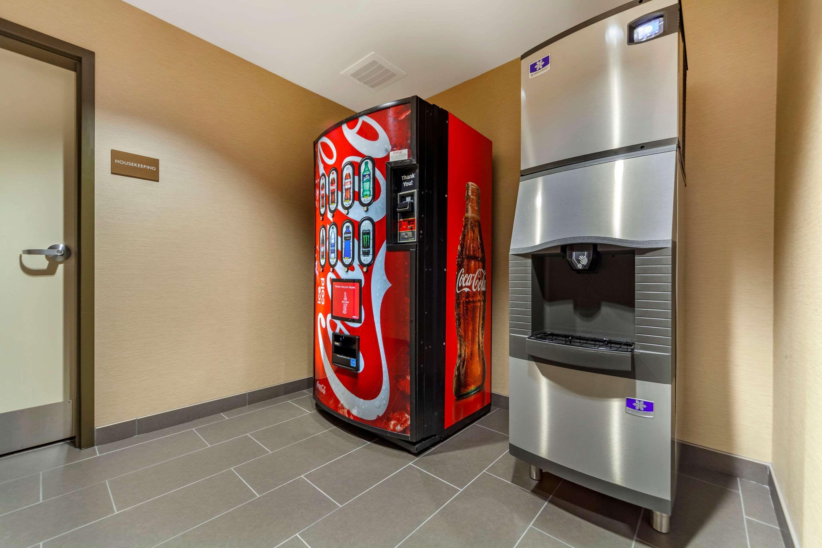 Comfort Suites Grand Island Dış mekan fotoğraf
