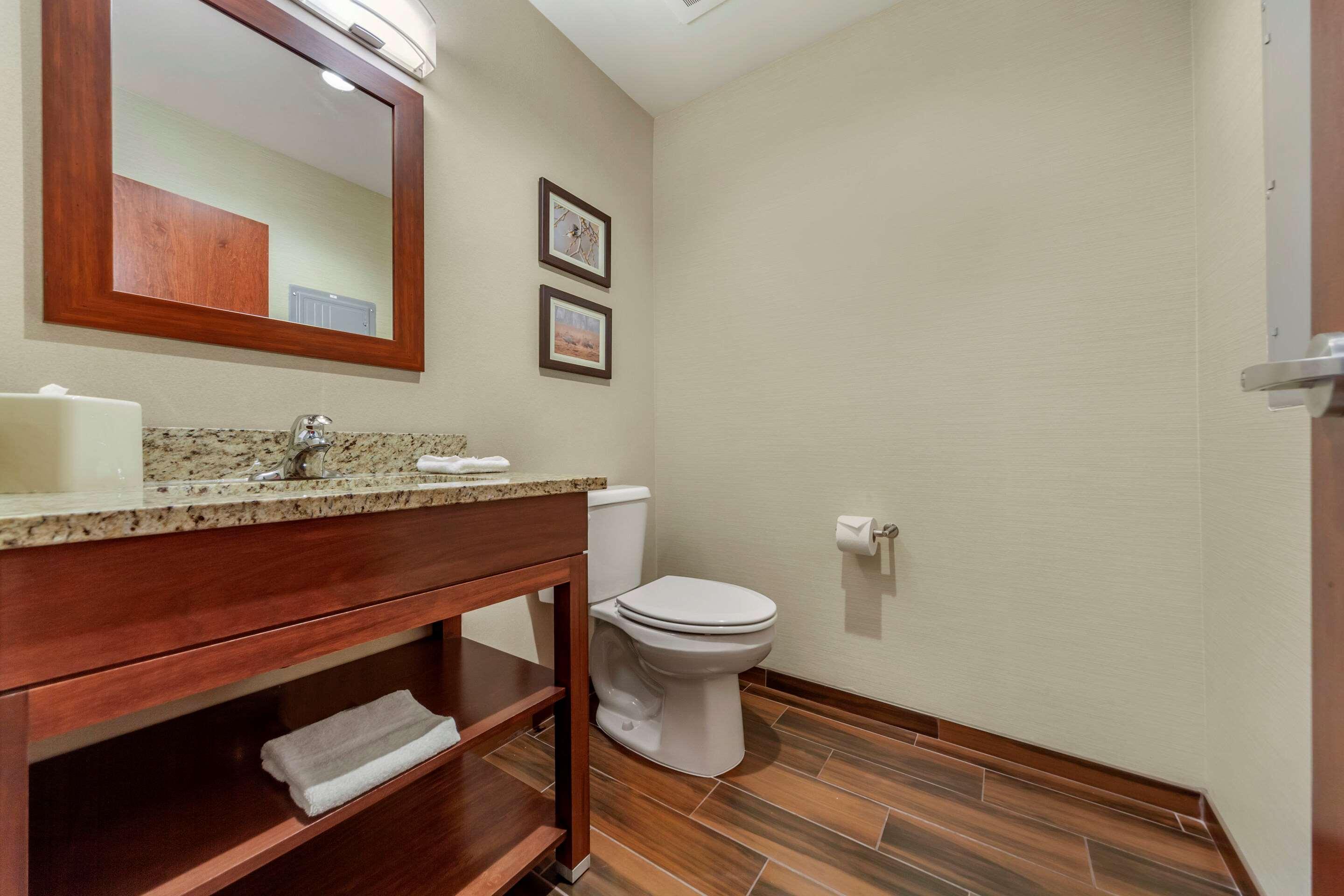 Comfort Suites Grand Island Dış mekan fotoğraf