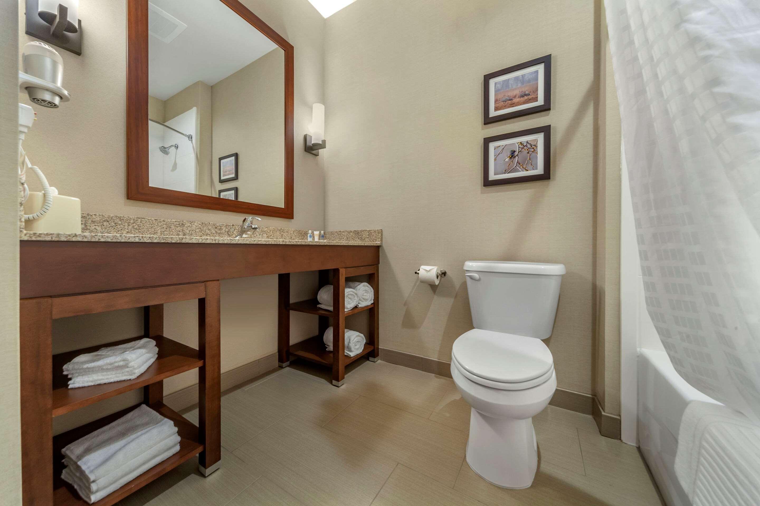 Comfort Suites Grand Island Dış mekan fotoğraf