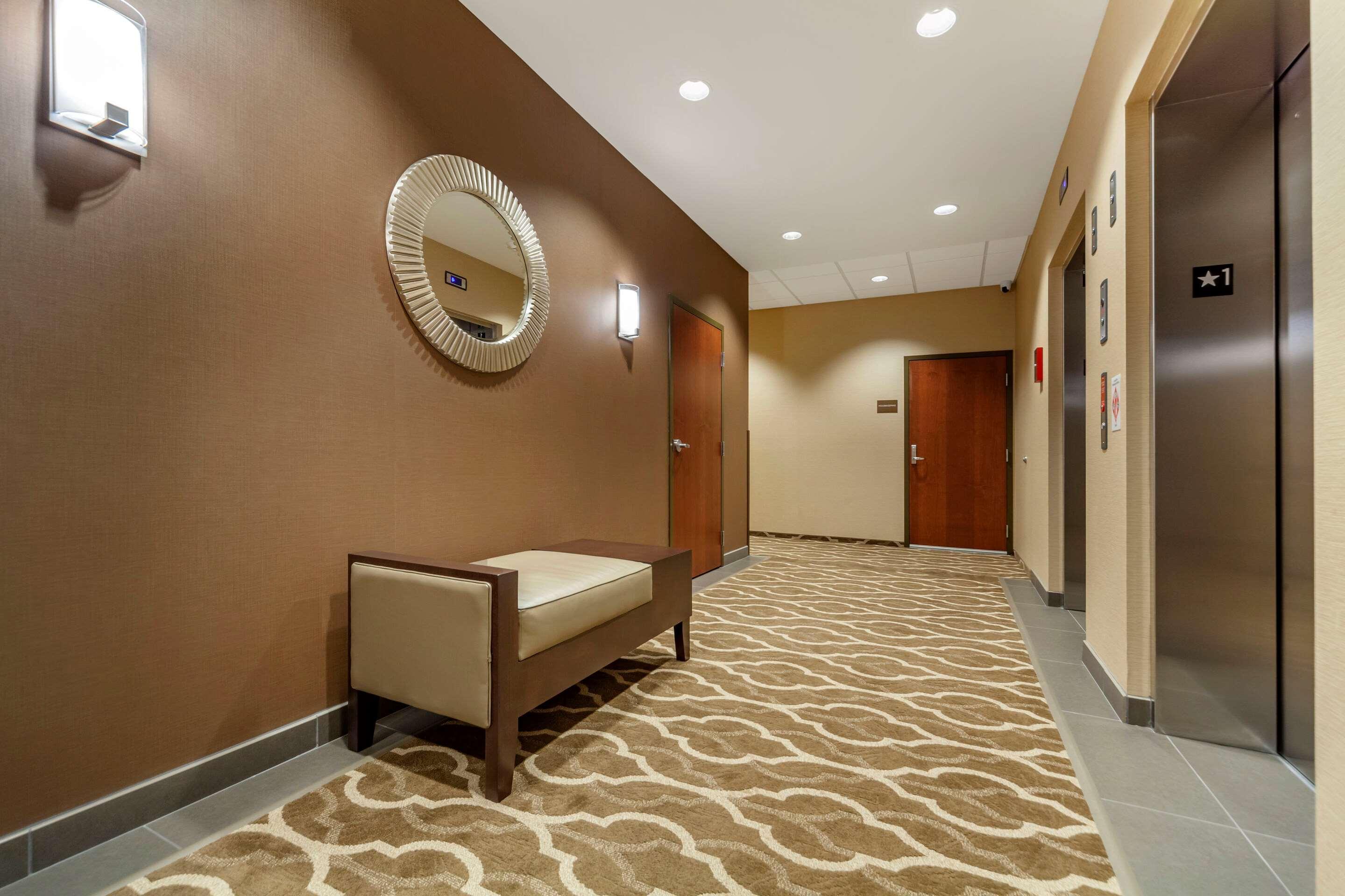 Comfort Suites Grand Island Dış mekan fotoğraf
