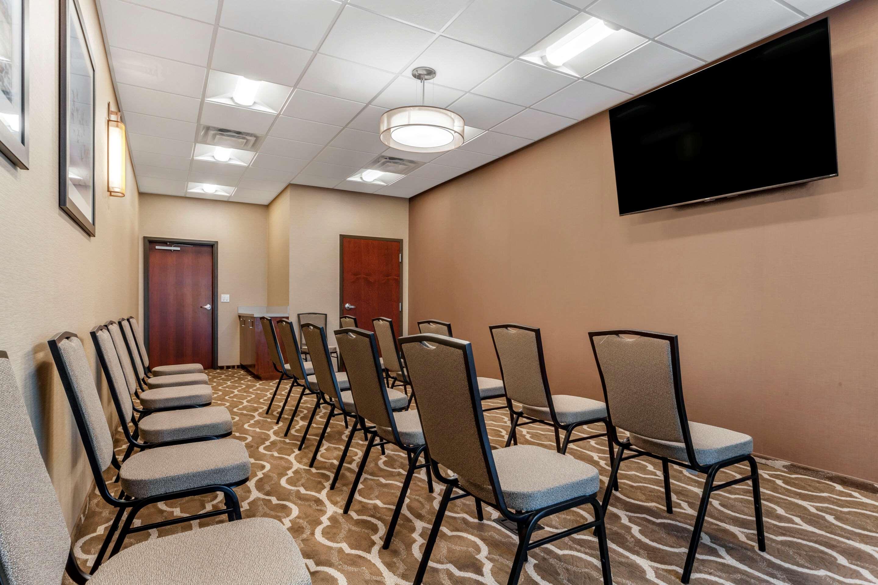 Comfort Suites Grand Island Dış mekan fotoğraf