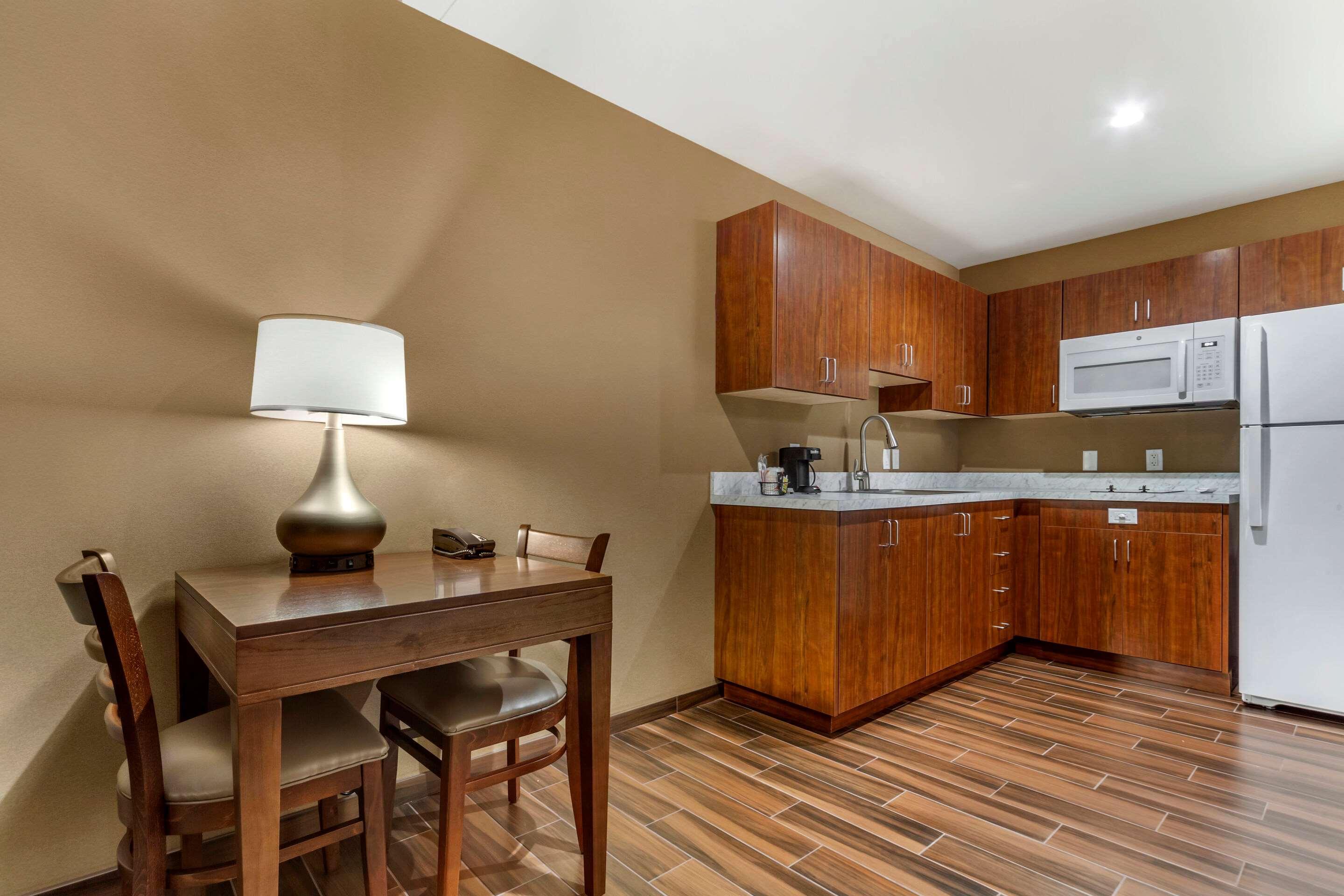 Comfort Suites Grand Island Dış mekan fotoğraf